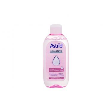 Astrid Aqua Biotic Softening Cleansing Water 200Ml  Ženski  (Cleansing Water)  