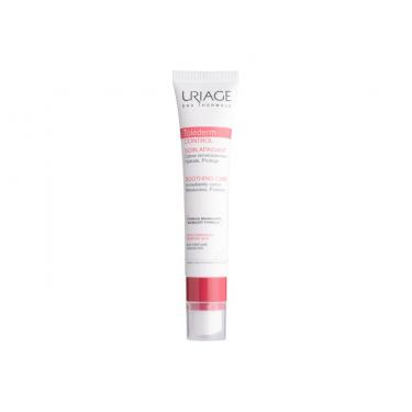 Uriage Toléderm Control Soothing Care  40Ml    Unisex (Dnevna Krema)