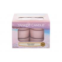 Yankee Candle Pink Sands      117,6G Unisex (Scented Candle)