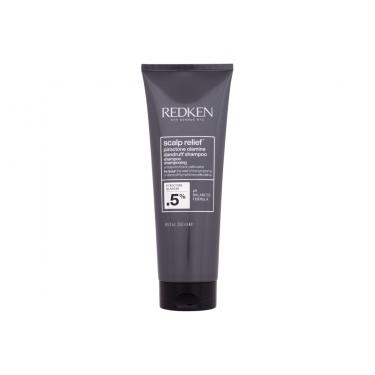 Redken Scalp Relief      250Ml Ženski (Shampoo) Dandruff Shampoo