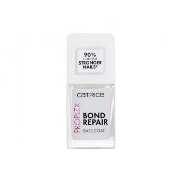 Catrice Proplex      10,5Ml Ženski (Nail Polish) Bond Repair Base Coat