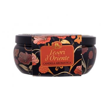 Tesori Doriente Japanese Rituals  200G  Ženski  (Scented Candle)  