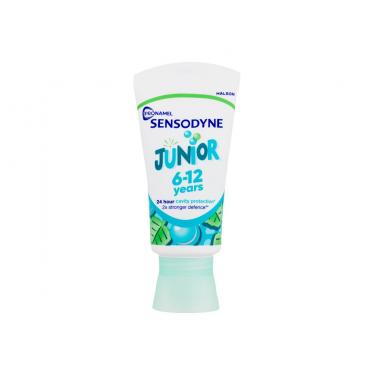 Sensodyne Pronamel 50Ml Junior 6-12 Years   (Toothpaste) K  