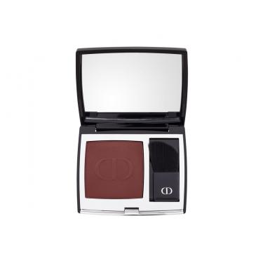 Christian Dior Rouge Blush  Shimmer Finish    6,7G Ženski (Blush)