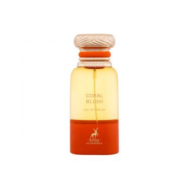 Maison Alhambra Coral Blush (Bright Peach)      80Ml Unisex (Eau De Parfum)