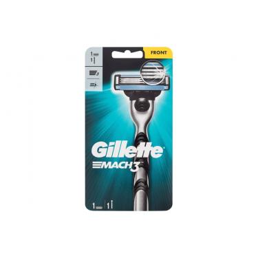 Gillette Mach3  1Pc  Muški  (Razor)  