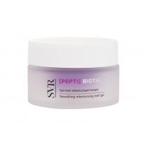 SVR [PEPTI] Biotic Smoothing Retexturising Matt Gel Refillable     50ml(Facial Gel) Unisex