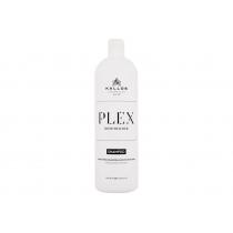 Kallos Cosmetics Plex      1000Ml Ženski (Shampoo) Bond Builder Shampoo