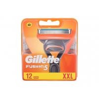 Gillette Fusion5      12Pc Muški (Replacement Blade)