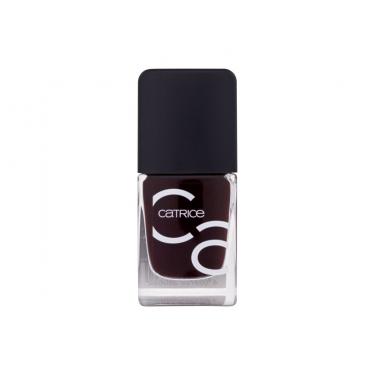 Catrice Iconails  10,5Ml  Ženski  (Nail Polish)  127 Partner In Wine