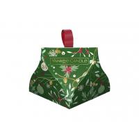 Yankee Candle Christmas Collection    Wax Melt Twinkling Lights 22 g + Wax Melt Letters To Santa 22 g + Wax Melt Tree Farm Festival 22 g   22g(Scented Wax) Unisex