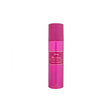 Antonio Banderas Her Secret Temptation 150Ml  Ženski  (Deodorant)  