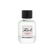 Karl Lagerfeld Karl Hamburg Alster 60Ml  Muški  (Eau De Toilette)  