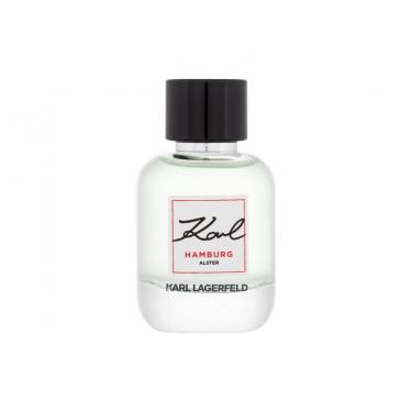 Karl Lagerfeld Karl Hamburg Alster 60Ml  Muški  (Eau De Toilette)  