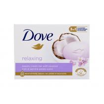 Dove Relaxing      90G Ženski (Bar Soap) Beauty Cream Bar