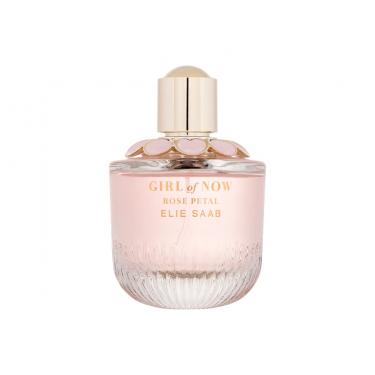 Elie Saab Girl Of Now      90Ml Ženski (Eau De Parfum) Rose Petal