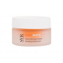 SVR [C20] Biotic Smoothing Unifying Cream Refillable     50ml(Day Cream) Unisex
