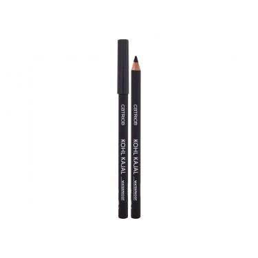 Catrice Kohl Kajal Waterproof 0,78G  Ženski  (Eye Pencil)  050 Beat Anthrazit