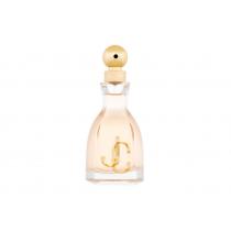 Jimmy Choo I Want Choo   60Ml    Ženski (Eau De Parfum)