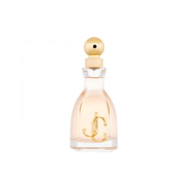 Jimmy Choo I Want Choo   60Ml    Ženski (Eau De Parfum)