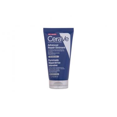 CeraVe Advanced Repair Ointment       50ml(Body Cream) Unisex