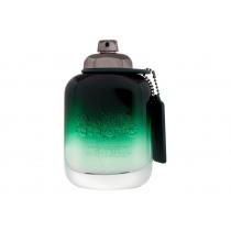 Coach Green      100Ml Muški Bez Kutije(Eau De Toilette)