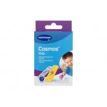 Cosmos Kids      20Pc K (Plaster)