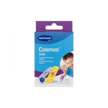 Cosmos Kids      20Pc K (Plaster)