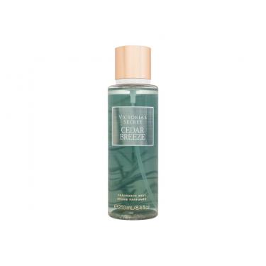 Victorias Secret Cedar Breeze      250Ml Ženski (Body Spray)