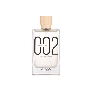 Zimaya Monopoly 100Ml 002   (Eau De Parfum) Unisex  
