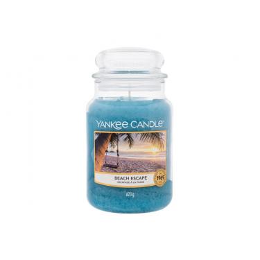 Yankee Candle Beach Escape   623G    Unisex (Mirisna Svijeca)