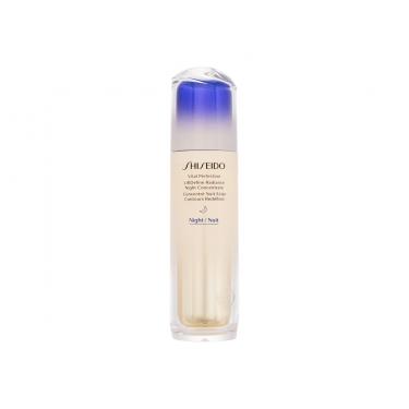 Shiseido Vital Perfection      80Ml Ženski (Skin Serum) Liftdefine Radiance Night Concentrate