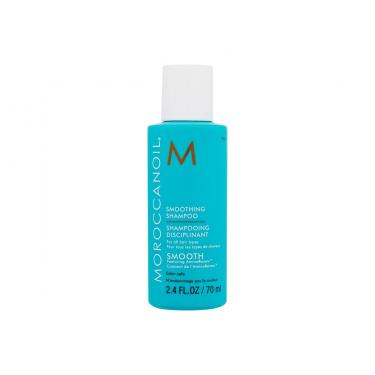 Moroccanoil Smooth      70Ml Ženski (Shampoo)