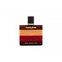 Franck Olivier Pure Addiction      100Ml Unisex (Eau De Parfum)