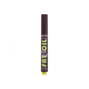 Nyx Professional Makeup Fat Oil 2G Slick Click   (Lip Balm) Ženski  12 Trending Topic