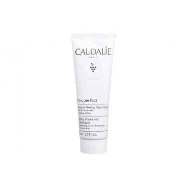 Caudalie Vinoperfect Glycolic Peel Mask  75Ml    Ženski (Piling)