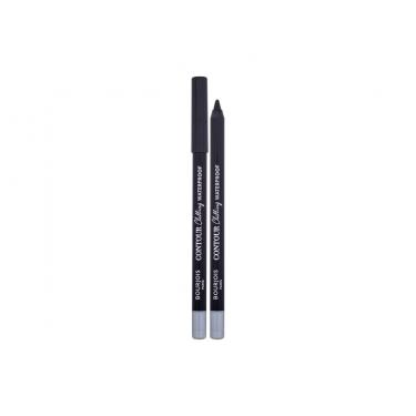 Bourjois Paris Contour  24H    1,2G Ženski (Eye Pencil) Clubbing Waterproof