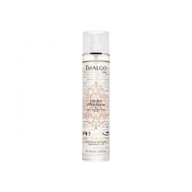 Thalgo Spa Joyaux Atlantique Hydrating Dry Oil 100Ml  Ženski  (Body Oil)  