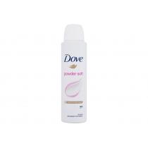 Dove Powder Soft  150Ml  Ženski  (Antiperspirant) 48h 