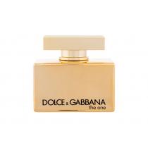 Dolce&Gabbana The One Gold Intense  75Ml    Ženski (Eau De Parfum)