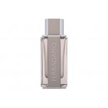 Ferragamo Ferragamo      100Ml Muški (Eau De Toilette) Bright Leather