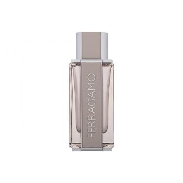 Ferragamo Ferragamo      100Ml Muški (Eau De Toilette) Bright Leather