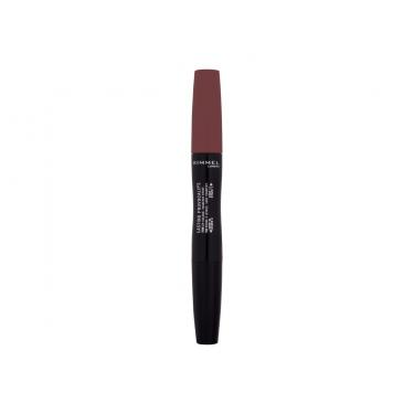 Rimmel London Lasting Provocalips  3,9Ml  Ženski  (Lipstick) 16HR 730 Make a Mauve