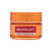 Loreal Paris Revitalift      50Ml Ženski (Day Cream) Vitamin C Brightening Cream