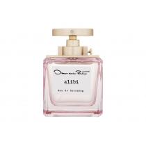 Oscar de la Renta Alibi Eau So Charming      100ml(Eau de Toilette)Bez kutije Ženski