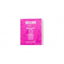 Moschino Toy 2 Bubble Gum  Vials Set    25x1ml(Eau de Toilette) Ženski