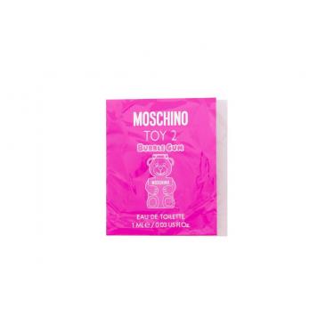 Moschino Toy 2 Bubble Gum  Vials Set    25x1ml(Eau de Toilette) Ženski