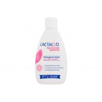 Lactacyd Sensitive Intimate Wash Emulsion  300Ml    Ženski (Intimna Kozmetika)