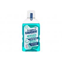 Pasta Del Capitano Plaque Remover   400Ml    Unisex (Vodica Za Ispiranje Usta)