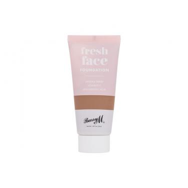 Barry M Fresh Face Foundation 35Ml  Ženski  (Makeup)  9